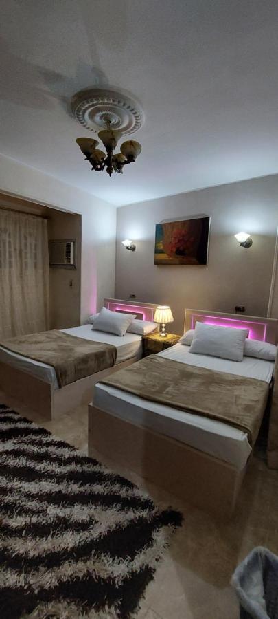 Pyramid Giza City Inn Kafret el-Gabal Buitenkant foto