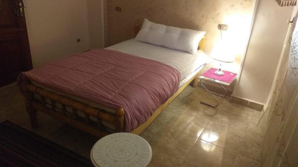 Pyramid Giza City Inn Kafret el-Gabal Buitenkant foto