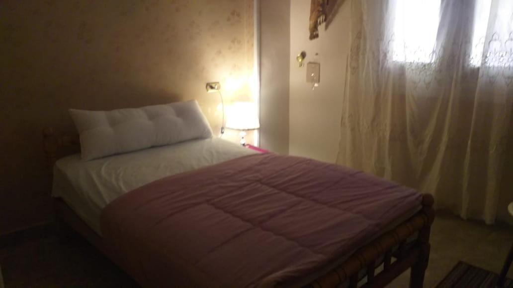 Pyramid Giza City Inn Kafret el-Gabal Buitenkant foto