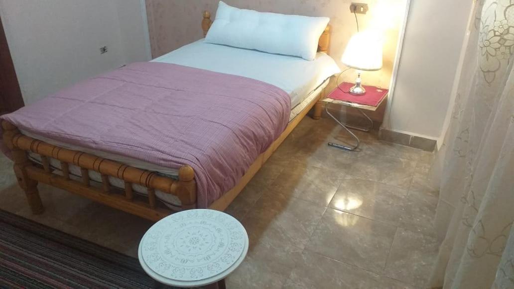 Pyramid Giza City Inn Kafret el-Gabal Buitenkant foto