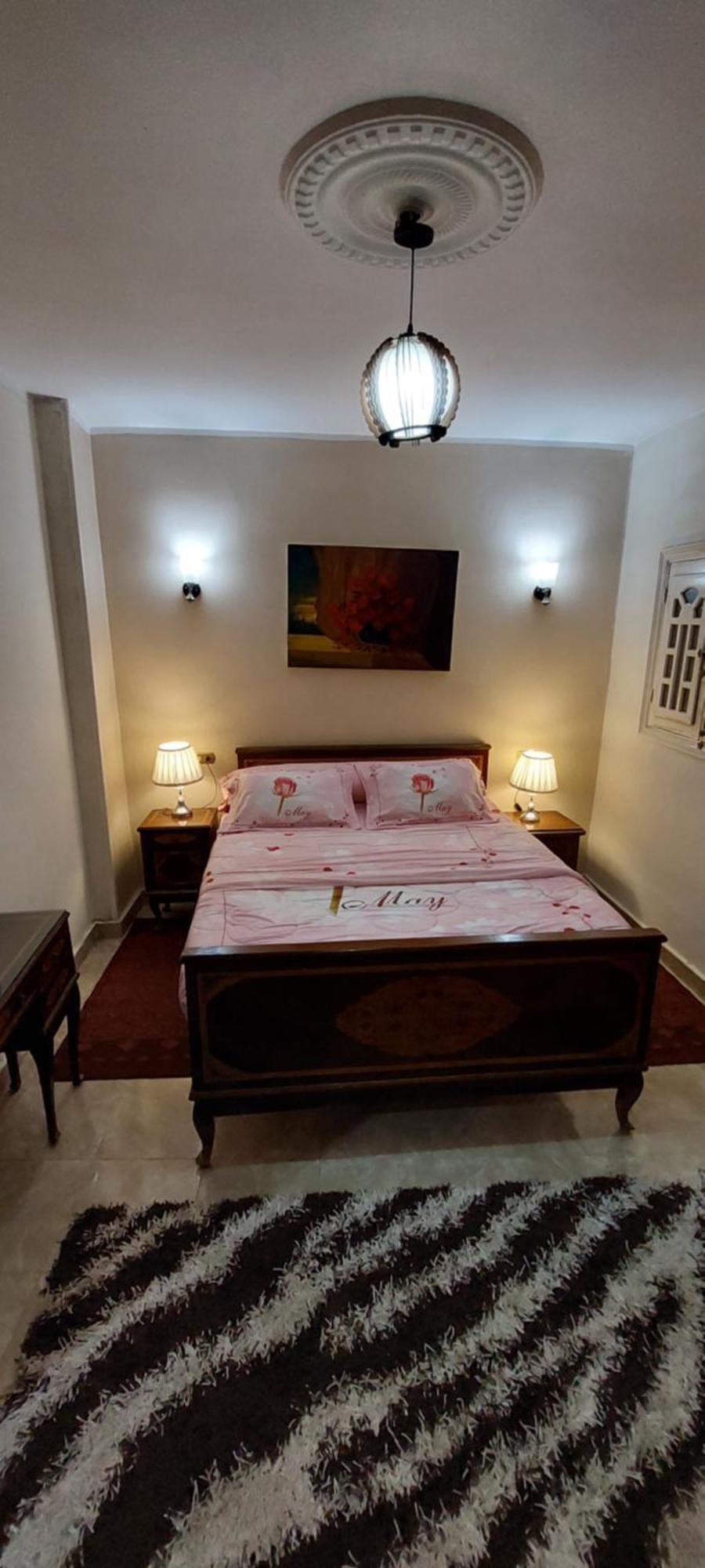 Pyramid Giza City Inn Kafret el-Gabal Buitenkant foto
