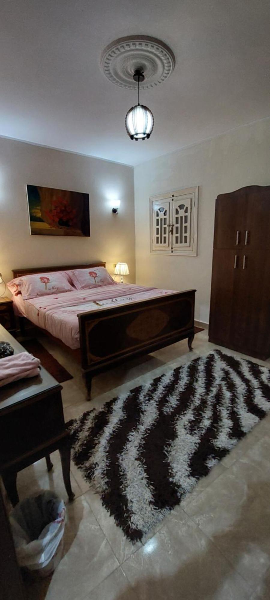 Pyramid Giza City Inn Kafret el-Gabal Buitenkant foto