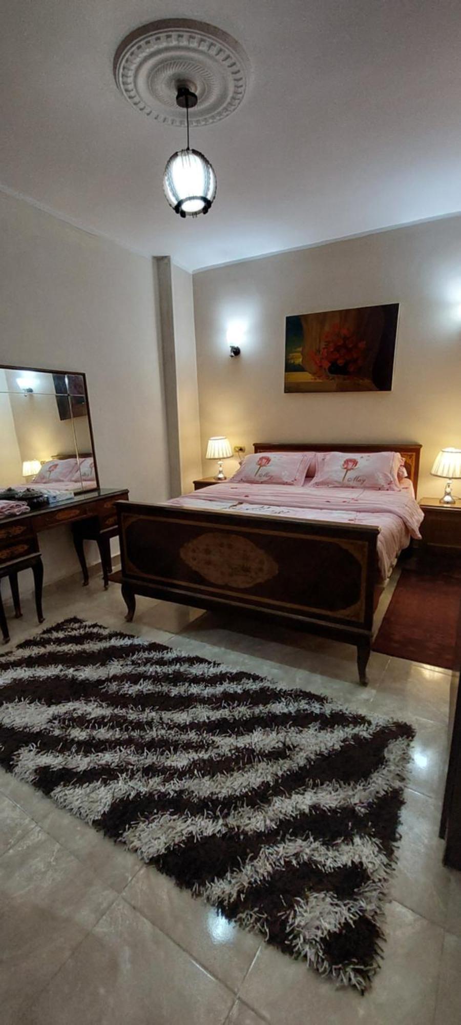 Pyramid Giza City Inn Kafret el-Gabal Buitenkant foto